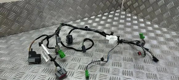 Volvo S60 Other wiring loom 31270136