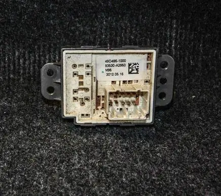 KIA Ceed Other switches/knobs/shifts 93530A2950