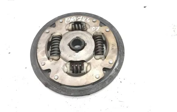 Toyota Prius (XW20) Clutch pressure plate 