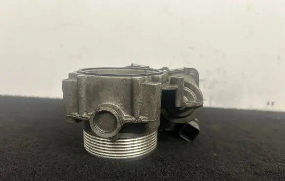 BMW 7 F01 F02 F03 F04 Throttle valve 755594403 2340005282 A2C53374893