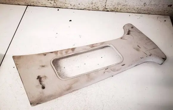 Volkswagen PASSAT B5 (B) pillar trim (top) 3B0867244