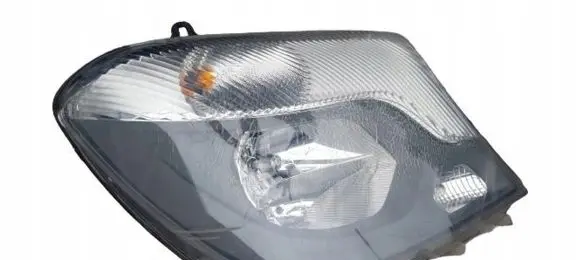 Mercedes-Benz Sprinter W906 Headlight/headlamp A9068202461