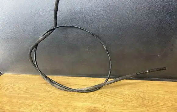 Volvo XC90 Fuel line pipe 