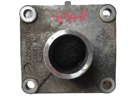 BMW 5 G30 G31 G38 Driveshaft support bearing 7563779
