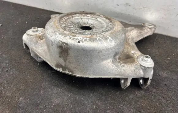 Audi A4 S4 B8 8K Coil spring mount 8K0412384F