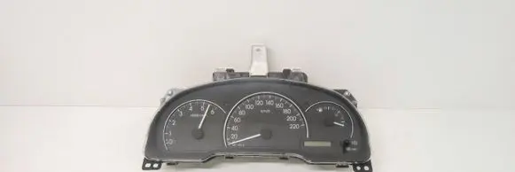 Toyota Avensis Verso Speedometer (instrument cluster) 8380044530 1575104661