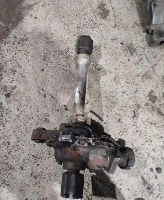 Ford Ranger Front differential 20093612