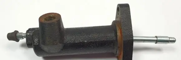 Mercedes-Benz E W124 Clutch slave cylinder 
