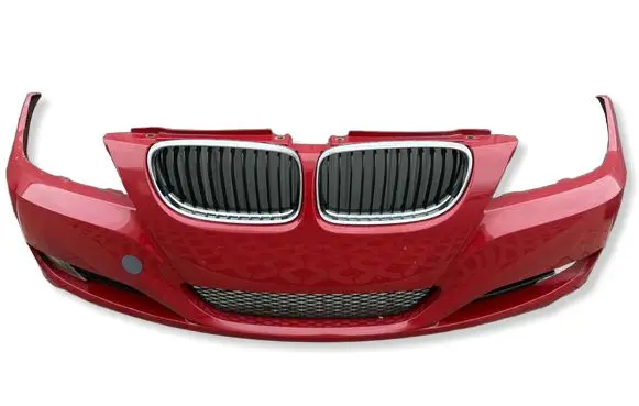 BMW M3 e90 Front bumper 037610 7153898