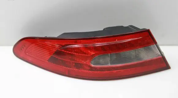 Jaguar XF X250 Rear/tail lights 8X2313405BD