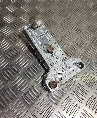 Volkswagen PASSAT B5 Tail light bulb cover holder 3B5945257