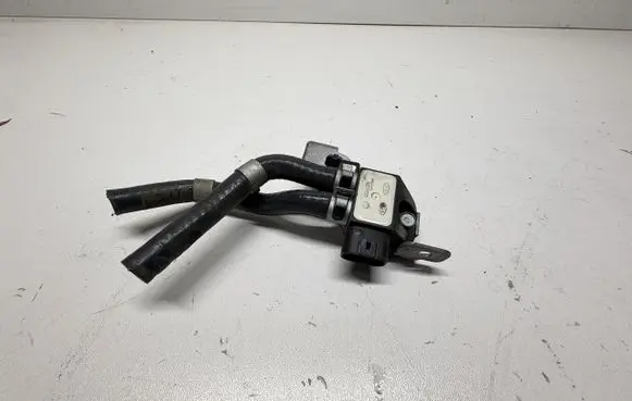KIA Ceed Exhaust gas pressure sensor 392102F600