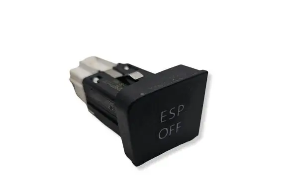 Volkswagen PASSAT CC ESP (stability program) switch 3C0927117C