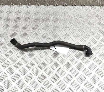 BMW X5 F15 Engine coolant pipe/hose 7646703