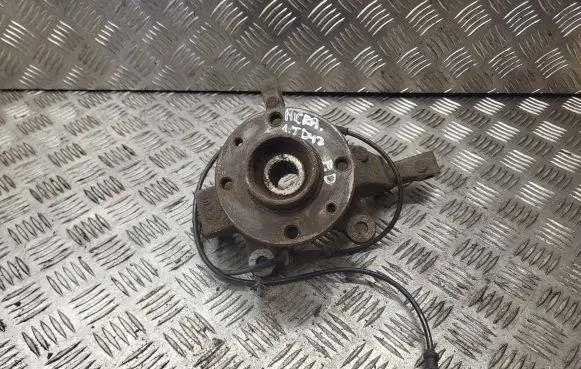 Nissan Micra Front wheel hub