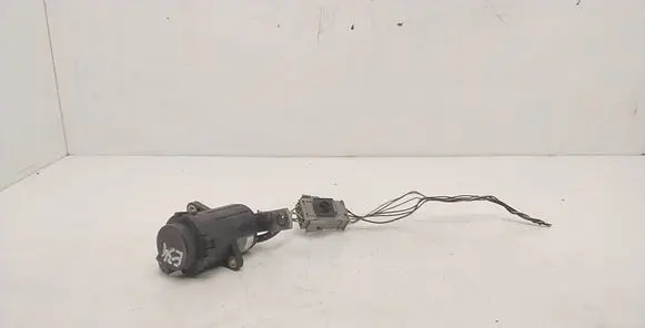 BMW 5 E34 Accelerator pedal position sensor 0205001006