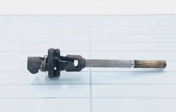 Steering column universal joint