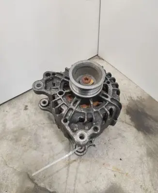 Audi A5 Generator/alternator 06E903024L