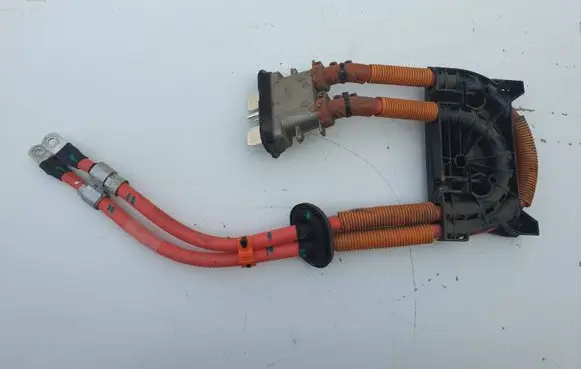 Tesla Model S Brake wiring harness 100333600B