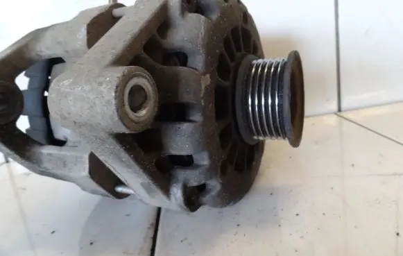 Chevrolet Lacetti Generator/alternator