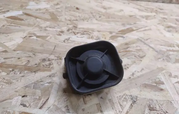 Alarm system siren