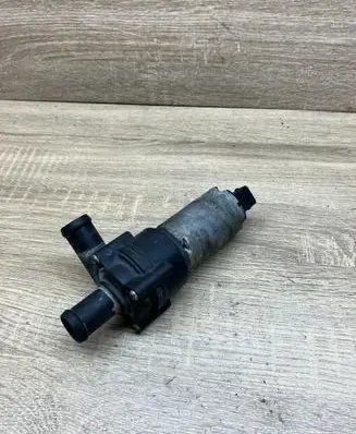 Opel Astra G Electric auxiliary coolant/water pump 0392020034