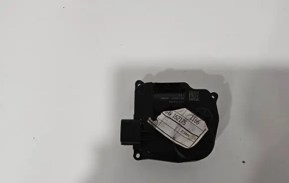 Hyundai i30 Thermostat housing 063540154 063-540154