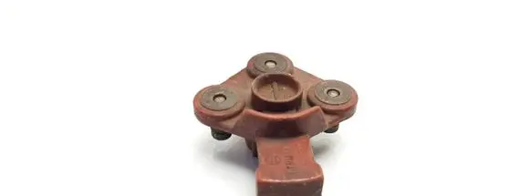 BMW 3 E30 Ignition distributor 1234332347