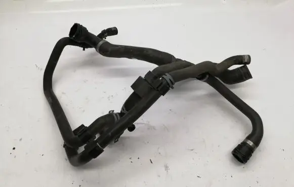 Audi Q5 SQ5 Engine coolant pipe/hose 80A122055