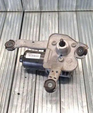 Ford Fusion II Wiper motor DS7317504AG