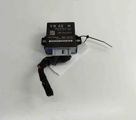 Audi A6 S6 C7 4G Light module LCM 4H0907357B