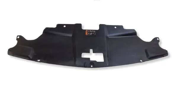 Opel Insignia B Top upper radiator support slam panel 39114984 51671001