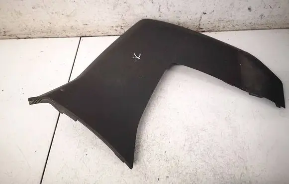 Opel Zafira B Center console 13162572