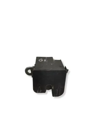 Volkswagen Golf V Tailgate/trunk/boot lock/catch/latch 1K6827505E
