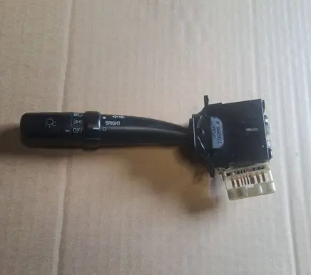Indicator stalk