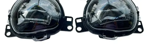 Volvo S90, V90 Fog light set 32365035 32365034