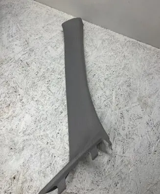 BMW 1 F20 F21 (B) pillar trim (top) 17491511 1063540000