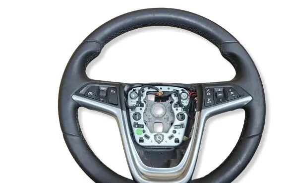 Opel Insignia A Steering wheel 13306885