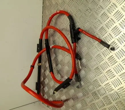 Hyundai Tucson TL Other wiring loom A2225404902