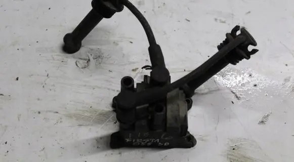 Ford Fiesta Ignition plug leads 1107701