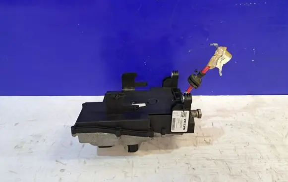Volvo XC60 Current control relay 31652295 32300277