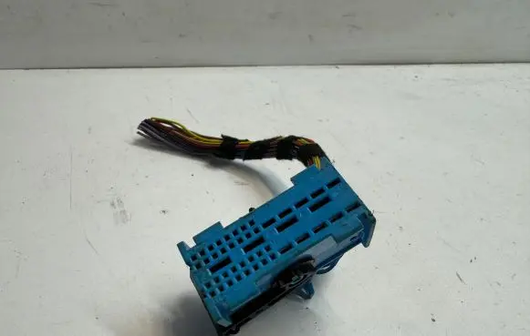 Porsche Macan (95B) Other wiring loom 29673854
