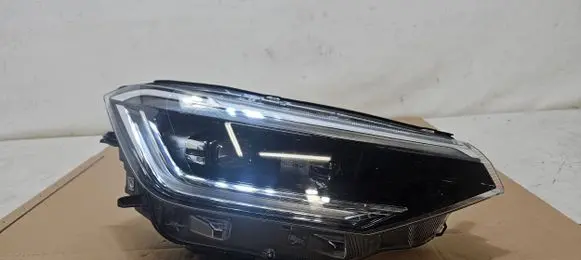Volkswagen Taigo Headlight/headlamp 2G7941036A
