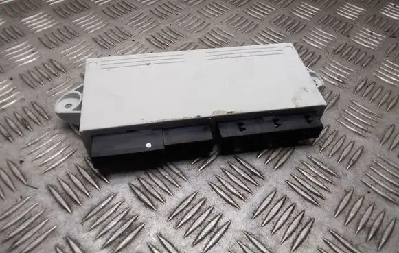 BMW 7 E65 E66 Door control unit/module 613569584489 6958448 61356958448