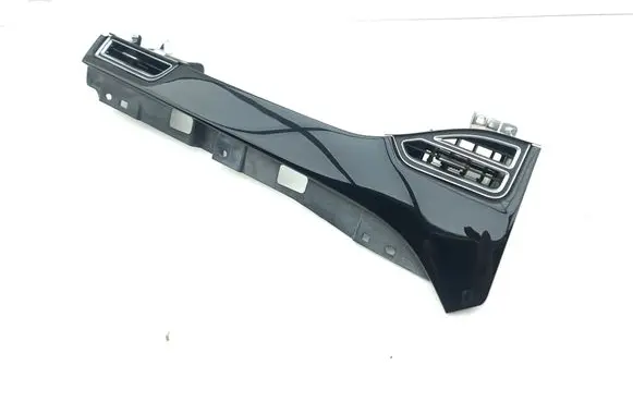 Tesla Model S Dashboard side air vent grill/cover trim 102319800B