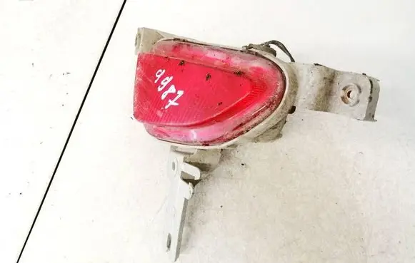 Mazda 2 Rear fog light DF7151660