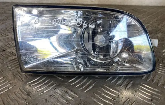 Skoda Octavia Mk2 (1Z) Front fog light 1Z0941700 1Z0941702 4SHX15K201A