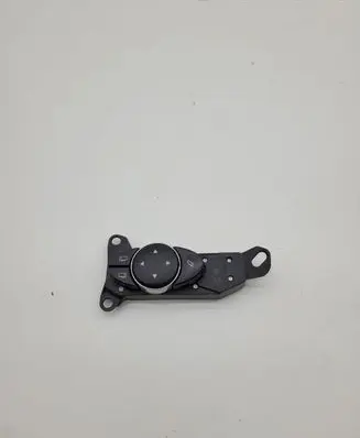 Mercedes-Benz E W211 Wing mirror switch 2118216079