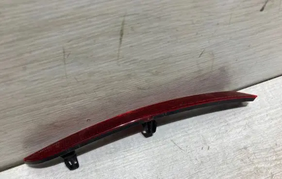 Audi A3 8Y Rear tail light reflector 2ga945106