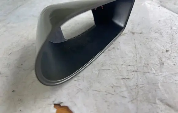 Citroen DS5 Front door wing mirror part 